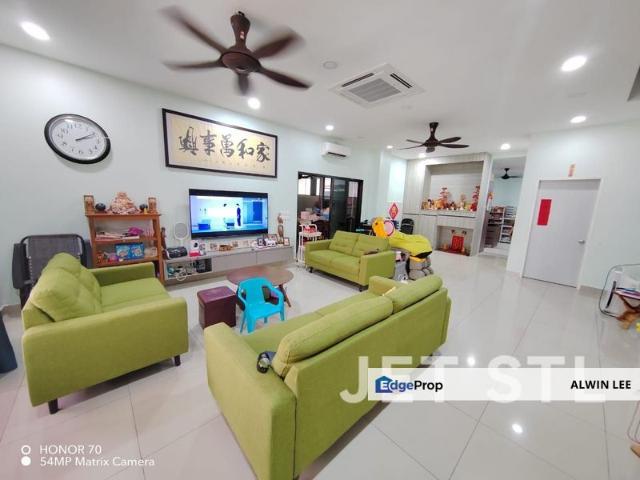 House for sale in Petaling, Alam Impian