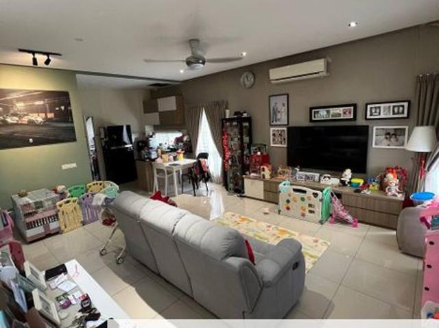 House for sale in Petaling, Alam Impian