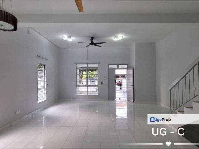 House for rent in Petaling, Alam Impian