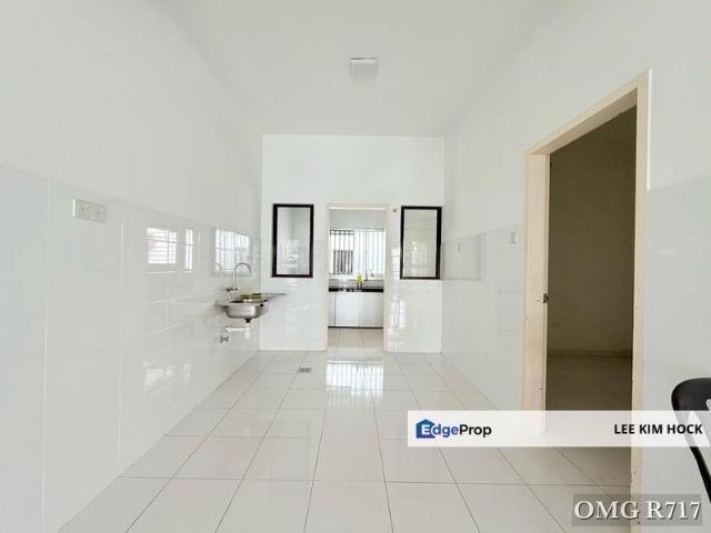 House for rent in Petaling, Alam Impian