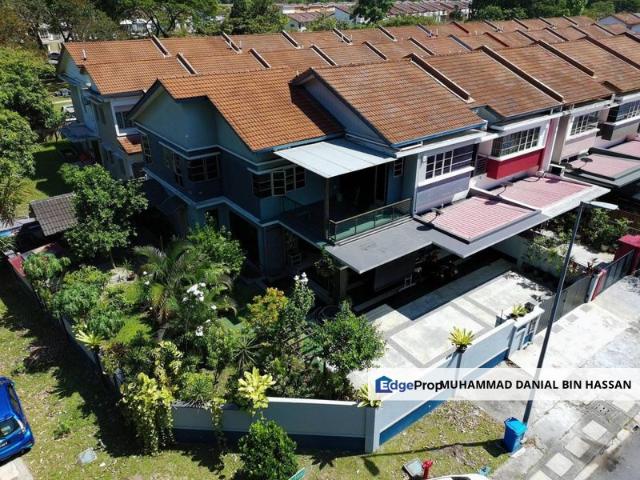 House for sale in Petaling, Alam Impian