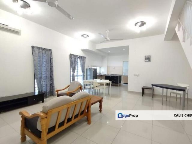 House for rent in Petaling, Alam Impian