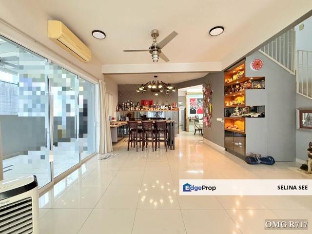 House for sale in Petaling, Alam Impian