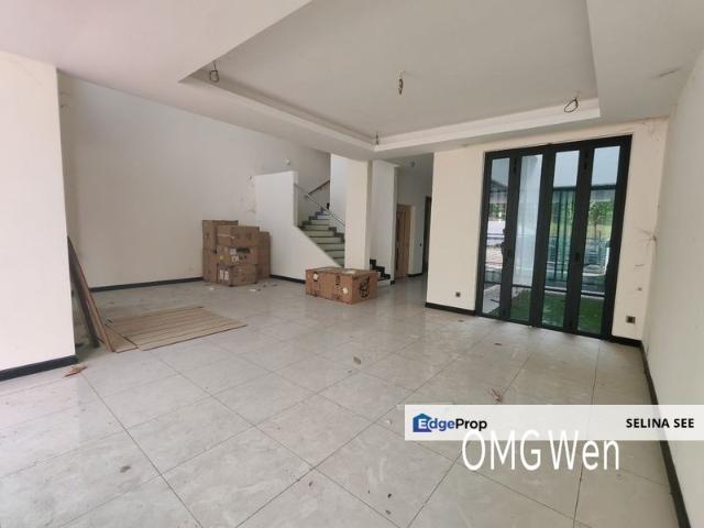 House for sale in Petaling, Alam Impian