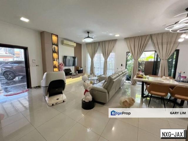 House for sale in Petaling, Alam Impian