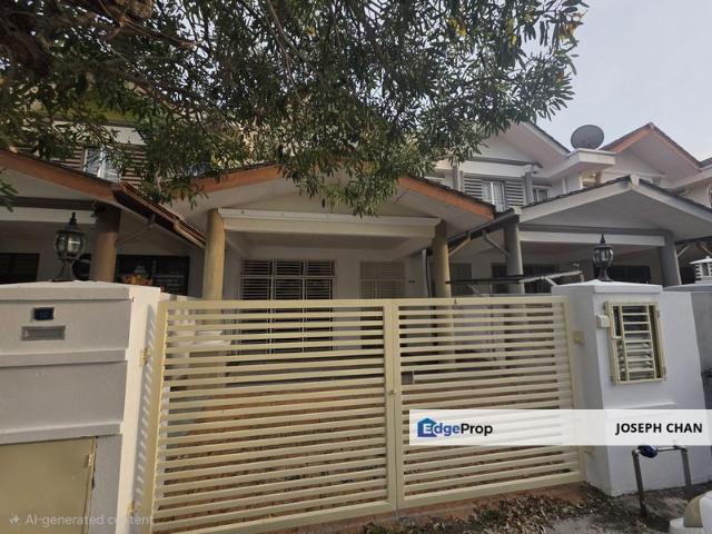 House for sale in Petaling, Alam Impian
