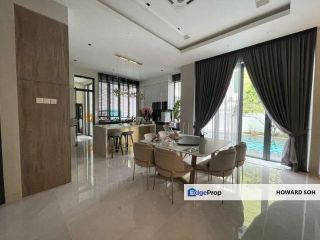 House for sale in Petaling, Alam Impian