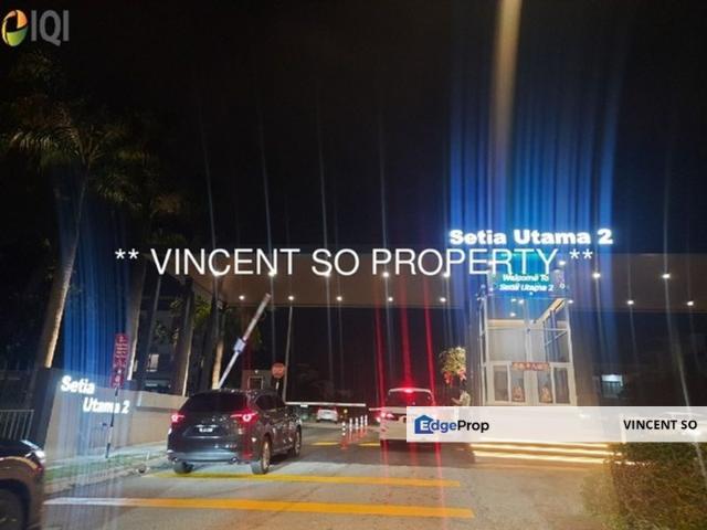 House for sale in Petaling, Alam Impian