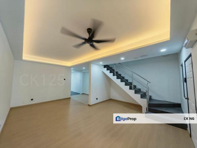 House for sale in Petaling, Alam Impian