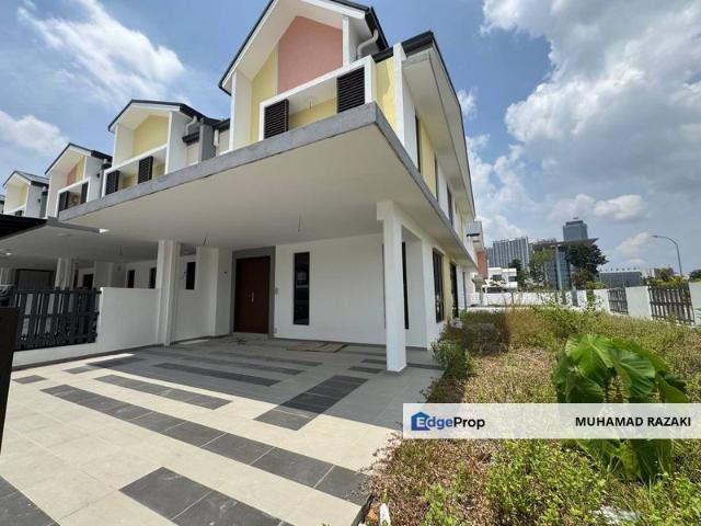 House for sale in Petaling, Alam Impian