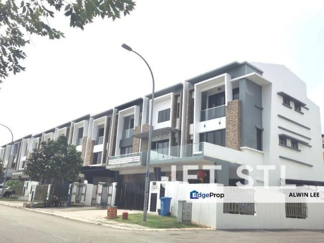 House for sale in Petaling, Alam Impian