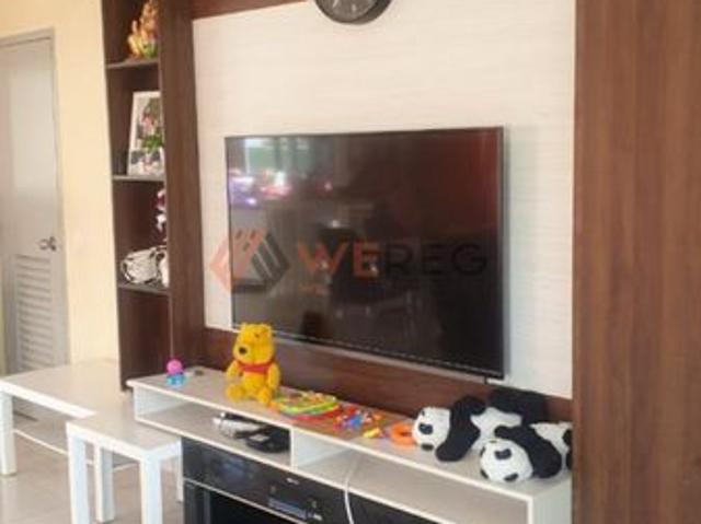 House for sale in Petaling, Alam Impian