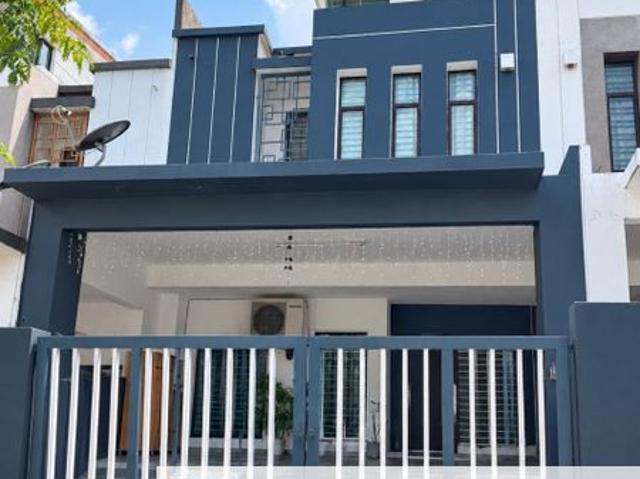 House for sale in Petaling, Alam Impian
