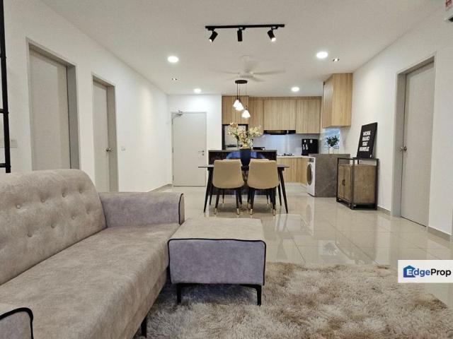 Condominium for rent in Petaling, Alam Impian