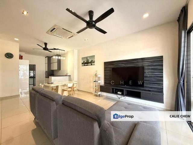 House for sale in Petaling, Alam Impian