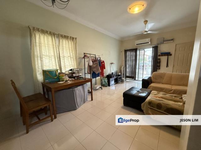 House for sale in Petaling, Alam Impian