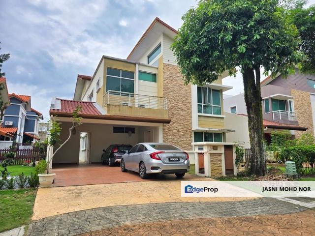 House for sale in Petaling, Alam Impian