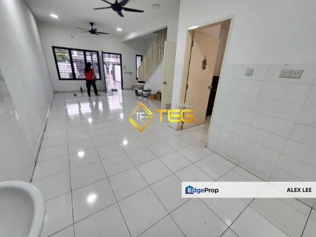 House for sale in Petaling, Alam Impian