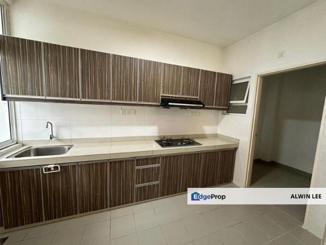 House for rent in Petaling, Alam Impian