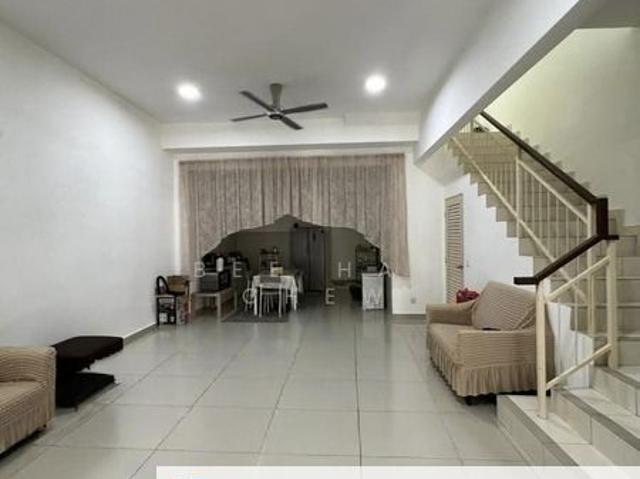 House for sale in Petaling, Alam Impian