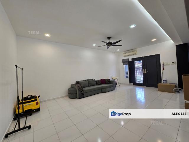 House for sale in Petaling, Alam Impian