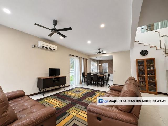 House for sale in Petaling, Alam Impian