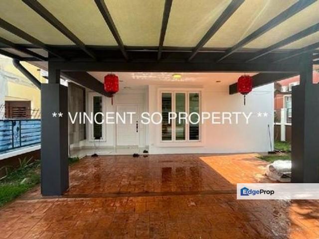 House for sale in Petaling, Alam Impian