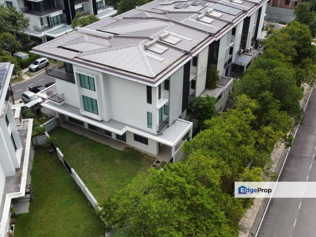 House for sale in Petaling, Alam Impian