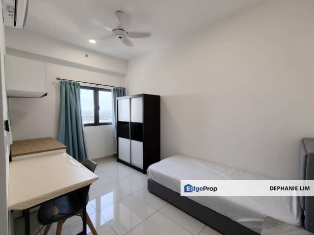 Condominium for rent in Petaling, Alam Impian