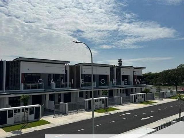 House for sale in Petaling, Alam Impian