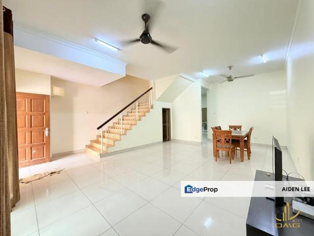 House for sale in Petaling, Alam Impian