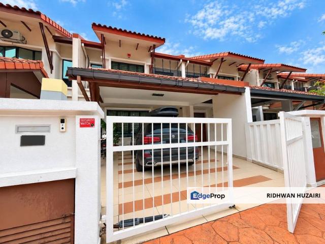 House for sale in Seksyen U13, Shah Alam