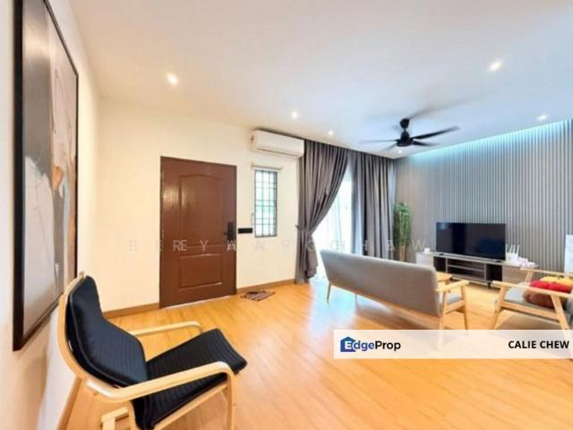 House for sale in Petaling, Alam Impian
