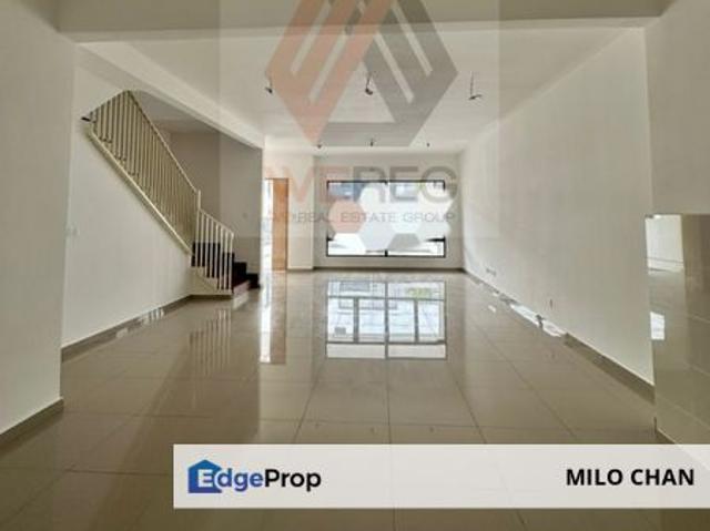 House for sale in Petaling, Alam Impian