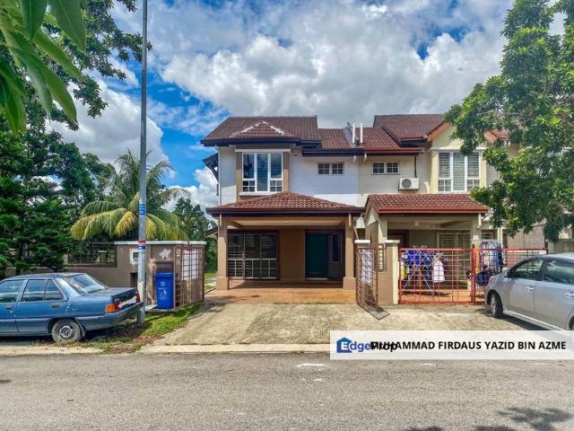 House for sale in Petaling, Alam Impian