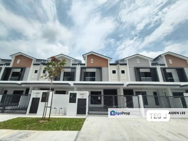 House for sale in Petaling, Alam Impian
