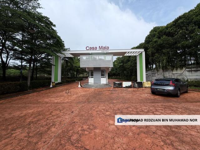 House for sale in Petaling, Alam Impian