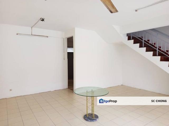House for rent in Petaling, Alam Impian