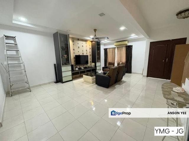 House for sale in Petaling, Alam Impian