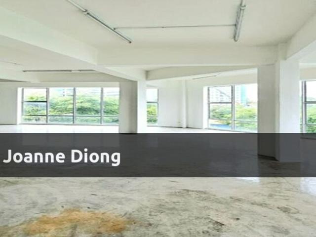 Shop for rent in Petaling, Alam Impian