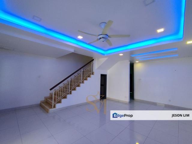 House for rent in Petaling, Alam Impian