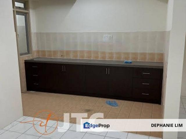House for rent in Petaling, Alam Impian