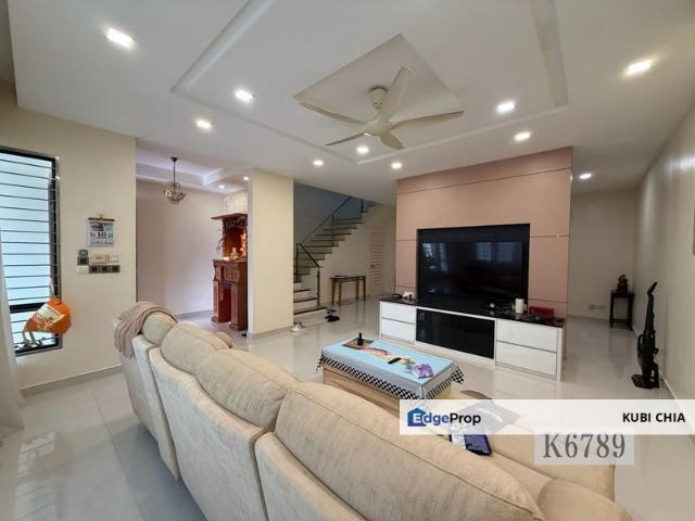 House for sale in Petaling, Alam Impian
