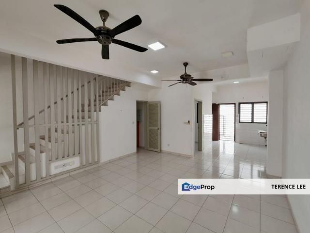 House for rent in Petaling, Alam Impian