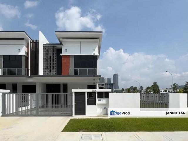 House for rent in Petaling, Alam Impian