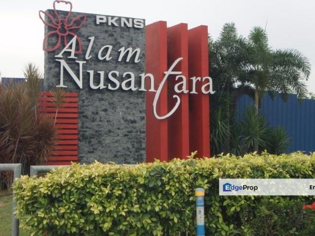 House for sale in Petaling, Alam Impian