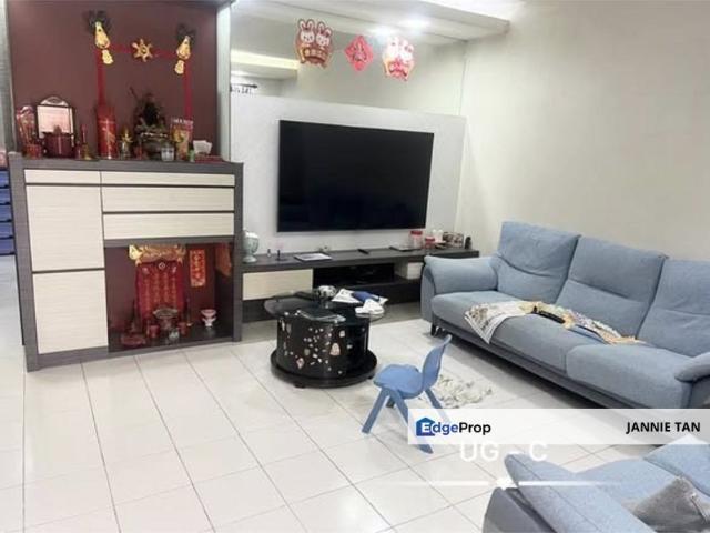 House for sale in Petaling, Alam Impian
