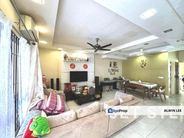 House for sale in Petaling, Alam Impian