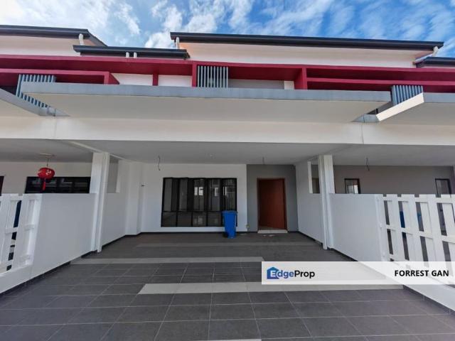 House for rent in Petaling, Alam Impian