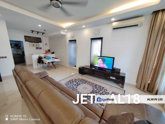 House for sale in Petaling, Alam Impian